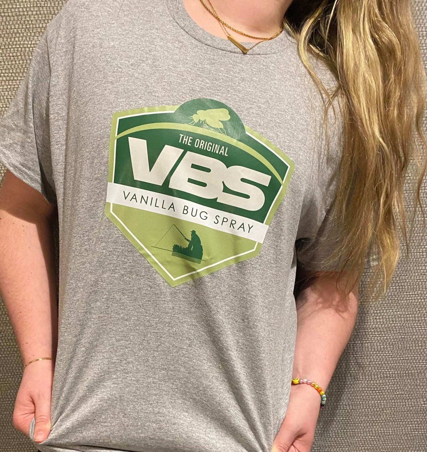 VBS Short Sleeve T-Shirt