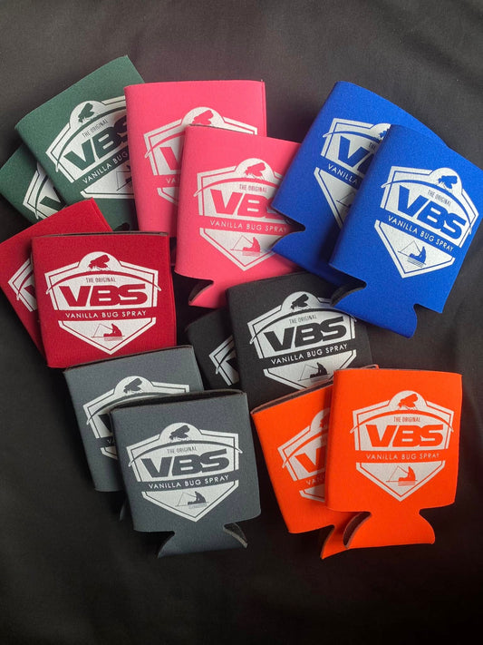 VBS Beverage Holders