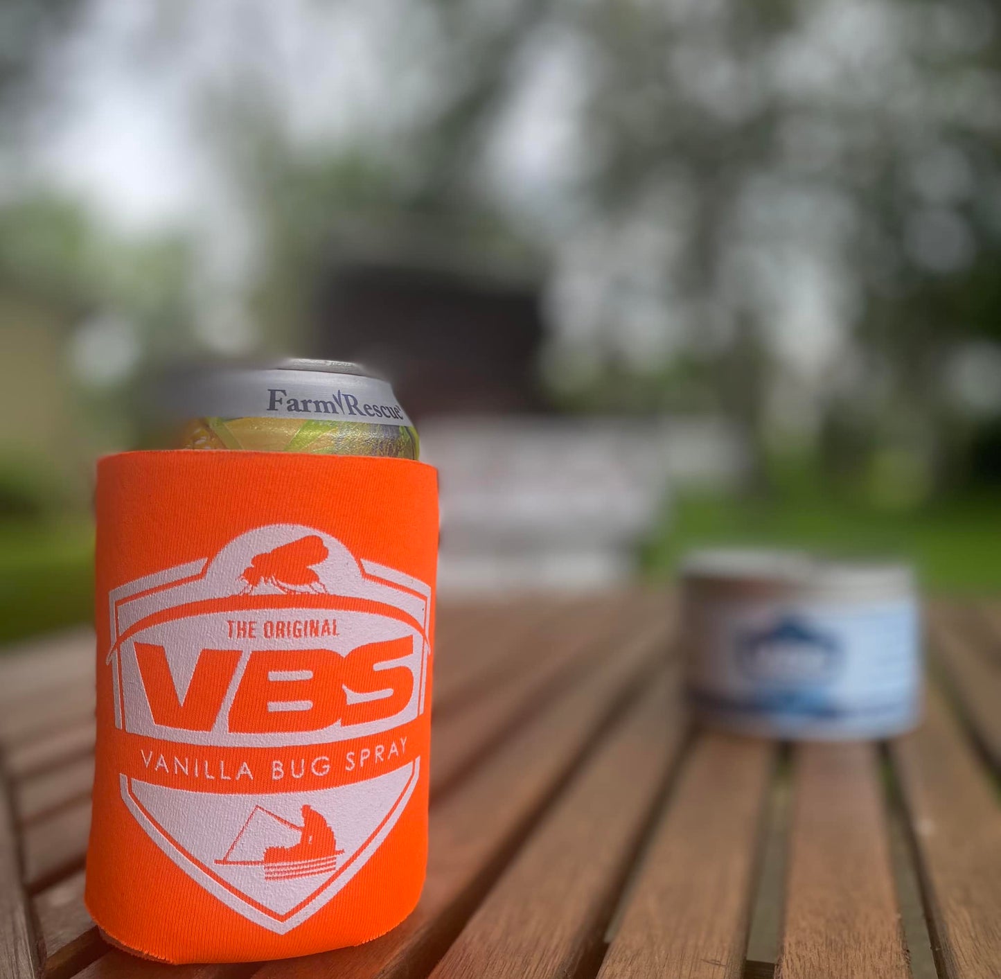 VBS Beverage Holders