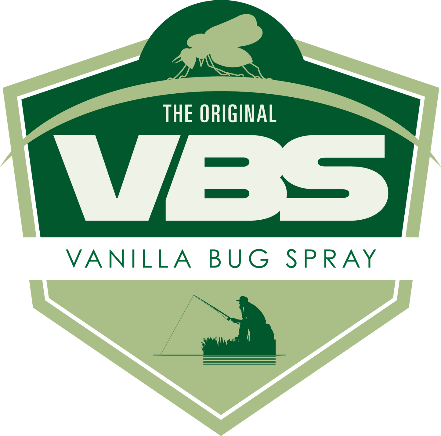 #1 Best Seller - Vanilla Bug Spray - 8oz