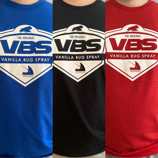 VBS Short Sleeve T-Shirt